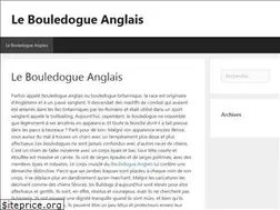 Sites similar to englishbulldogbreeders.net