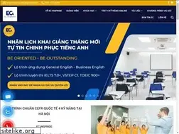 Sites similar to englishcamp.edu.vn