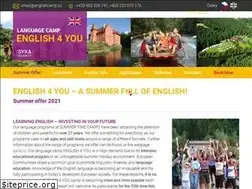 Sites similar to englishcamp.eu