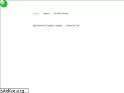 Sites similar to englishcampus.com.mx