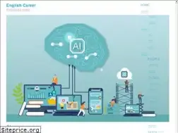 Sites similar to englishcareer.com.tw