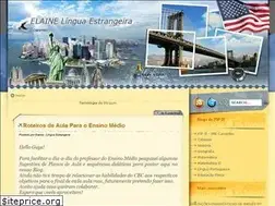 Sites similar to englishcaxambu.blogspot.com