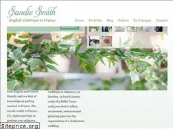 Sites similar to englishcelebrantinfrance.com
