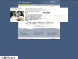 Sites similar to englishcenter.com