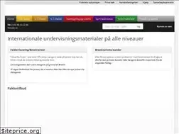 Sites similar to englishcenter.dk