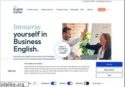 Sites similar to englishcenter.nl