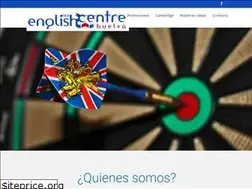 Sites similar to englishcentrehuelva.com