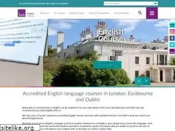Sites similar to englishcentres.co.uk