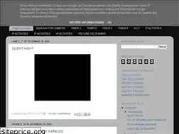 Sites similar to englishceoantigua.blogspot.com