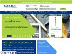 Sites similar to englishchaindirect.co.uk