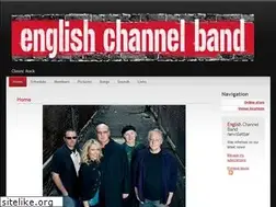 Sites similar to englishchannelband.com