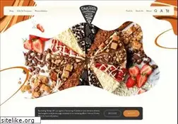 Sites similar to englishcheesecake.com