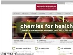 Sites similar to englishcherry.co.uk