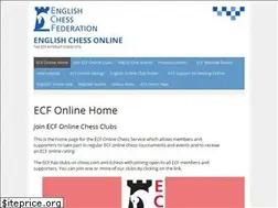 Sites similar to englishchessonline.org.uk