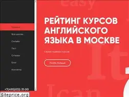 Sites similar to englishchoice.ru