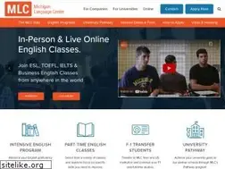 Sites similar to englishclasses.com
