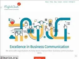 Sites similar to englishcoachservices.com