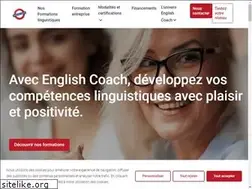 Sites similar to englishcoachstrasbourg.com