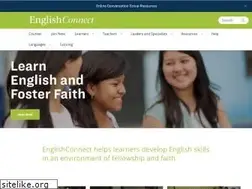 Sites similar to englishconnect.org