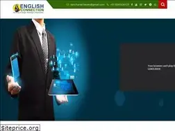 Sites similar to englishconnection.online