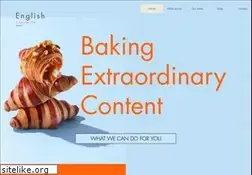 Sites similar to englishcopywriter.com