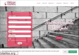 Sites similar to englishcouncil.com.tr