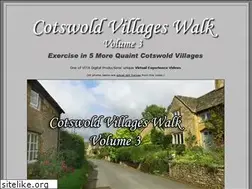 Sites similar to englishcountryvillages.com