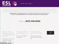 Sites similar to englishcourseschicago.com