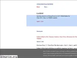 Sites similar to englishcrackerhd.com