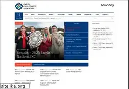 Sites similar to englishcrosscountry.co.uk