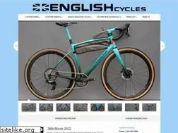 Sites similar to englishcycles.com