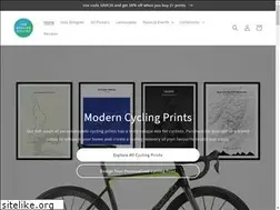 Sites similar to englishcyclist.com