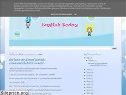 Sites similar to englishdialy.blogspot.com