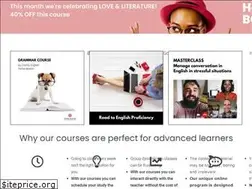 Sites similar to englishdigitalacademy.com