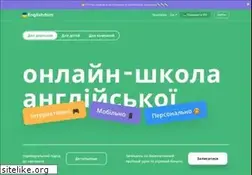 Sites similar to englishdom.com