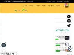 Sites similar to englishdownload.ir