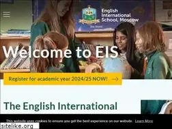 Sites similar to englishedmoscow.com