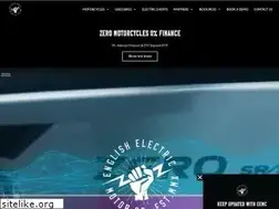 Sites similar to englishelectricmotorco.com