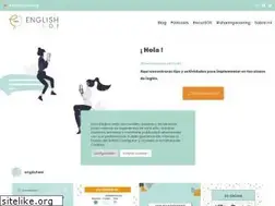 Sites similar to englisheoi.com