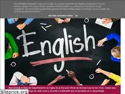 Sites similar to englisheoiicod.blogspot.com