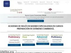 Sites similar to englishexaminationinstitute.com