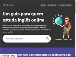 Sites similar to englishexperts.net