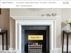 Sites similar to englishfireplaces.co.uk