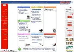 Sites similar to englishfor.it