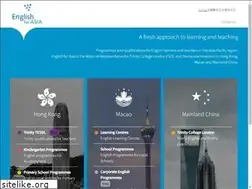 Sites similar to englishforasia.com