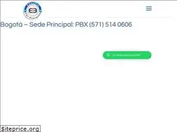 Sites similar to englishforeveryone.com.co