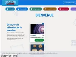 Sites similar to englishforschools.fr