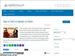Sites similar to englishforsma.com