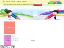 Sites similar to englishfun.edu.vn