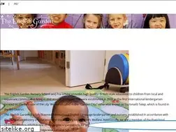 Sites similar to englishgarden.hu